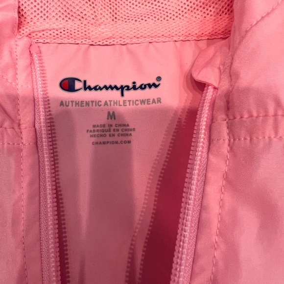 Champion light windbreaker - Picture 2 of 5